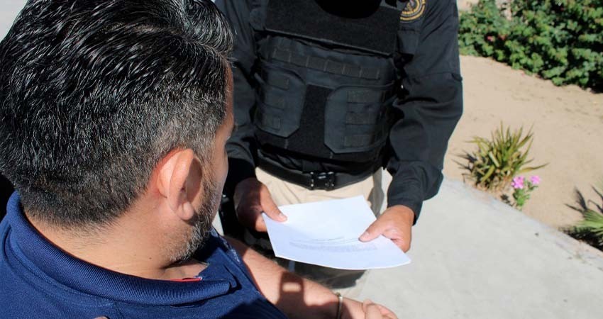 Durante el 2023, la PGJE aseguró un millón y medio de dosis de droga Durante el 2023, la PGJE aseguró un millón y medio de dosis de droga