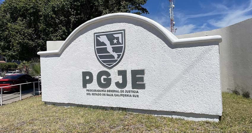 Inicia PGJE carpeta de investigación por persona sin vida por disparo de arma de fuego en La Paz Inicia PGJE carpeta de investigación por persona sin vida por disparo de arma de fuego en La Paz