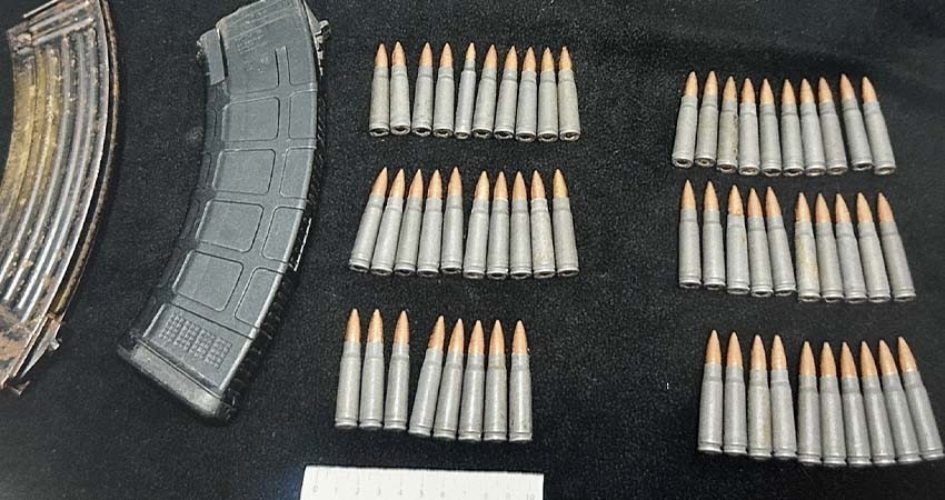 Por delitos contra la salud y portación de arma de fuego sentencian a dos menores de edad Por delitos contra la salud y portación de arma de fuego sentencian a dos menores de edad