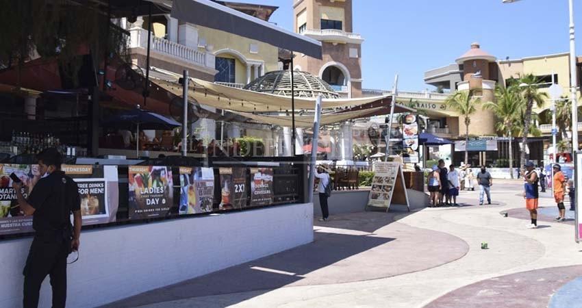 Los Cabos supera a Cancún en ocupación hotelera, por fiestas decembrinas