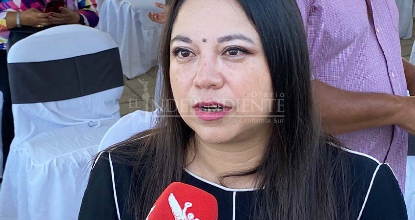 CEDH envía propuesta a la comisión de presupuesto del Congreso de BCS; piden aumento CEDH envía propuesta a la comisión de presupuesto del Congreso de BCS; piden aumento