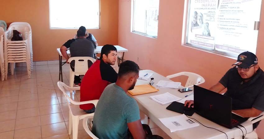 Trabaja SEPADA en ordenamiento del sector pesquero y acuícola