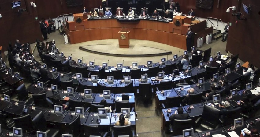 Aprueban reforma para garantizar prestaciones a militares que entren a la Guardia Nacional Aprueban reforma para garantizar prestaciones a militares que entren a la Guardia Nacional