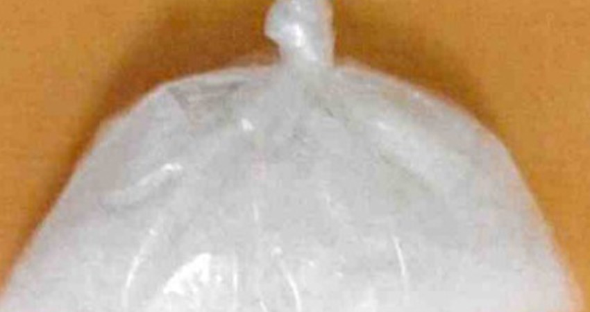 Por delito contra la salud sentencian a más de tres años de prisión contra dos personas Por delito contra la salud sentencian a más de tres años de prisión contra dos personas