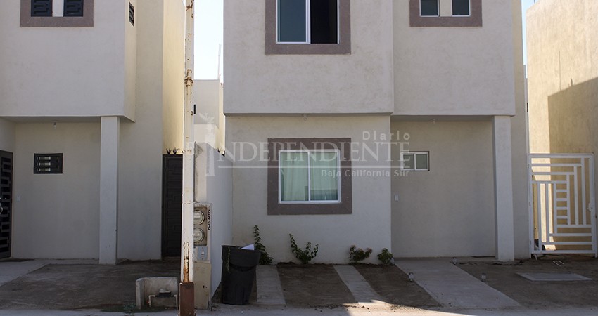 Créditos de vivienda generaron derrama de más de mil 500 MDP en BCS