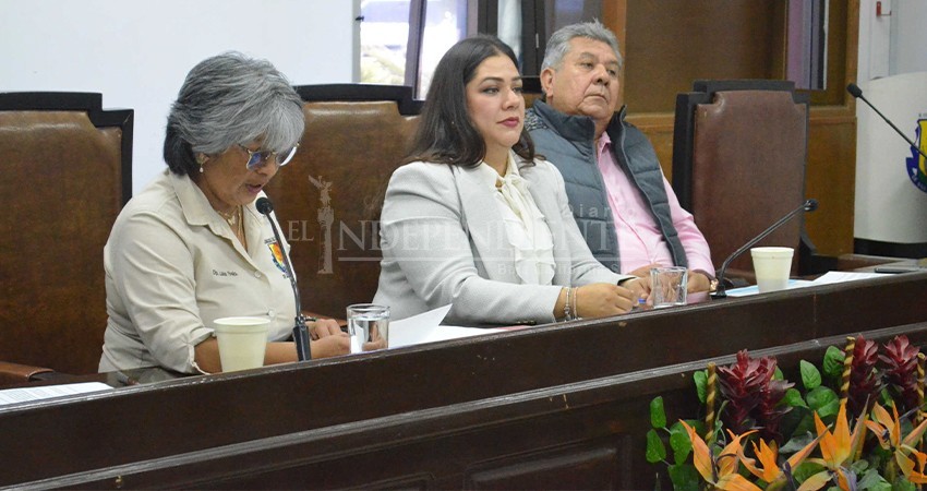 Lanzan convocatoria para elección de integrante del ITAI en BCS Lanzan convocatoria para elección de integrante del ITAI en BCS