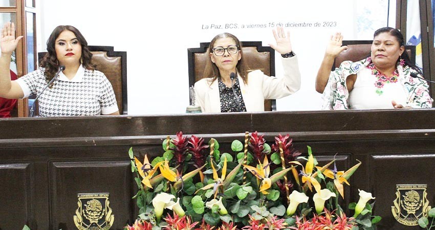 Decreta Congreso “22 de febrero, Día Estatal de quien ejerce el periodismo Deportivo en Baja California Sur”