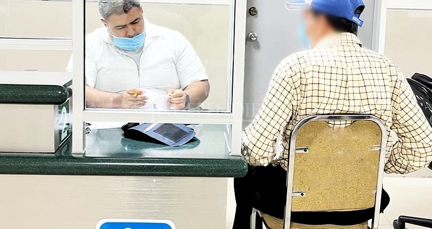 Se prepara IMSS Baja California Sur para 24ª Jornada Nacional de Continuidad de Servicios 2023