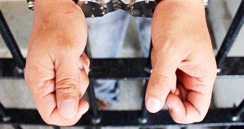 Vinculan a proceso para imputada por amenazas Vinculan a proceso para imputada por amenazas