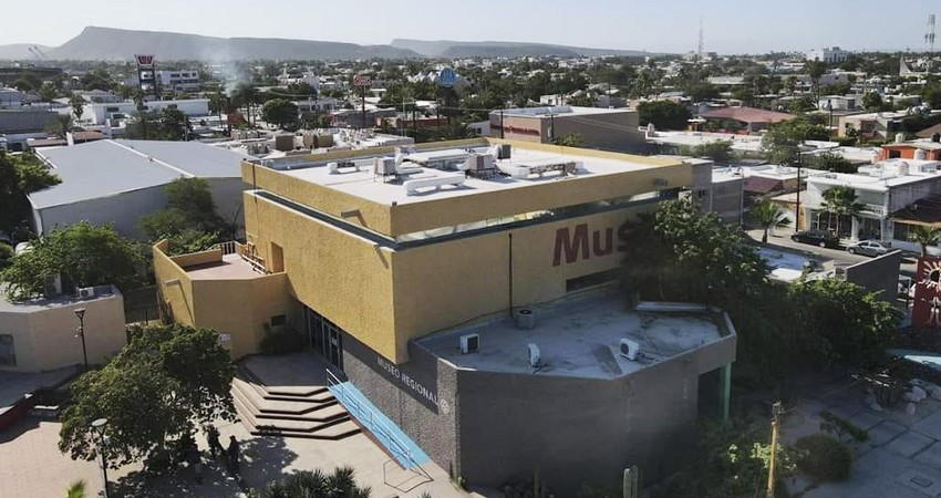 Invitan a la población a visitar el Museo Regional de Antropología e Historia