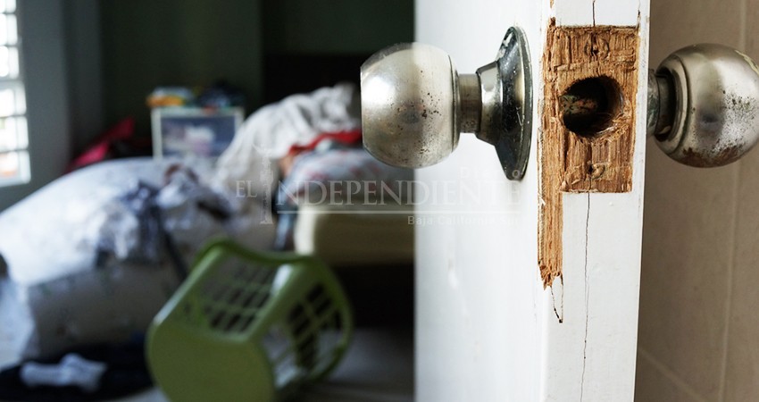De enero a noviembre registra BCS más de 20 mil carpetas por delitos del fuero común De enero a noviembre registra BCS más de 20 mil carpetas por delitos del fuero común