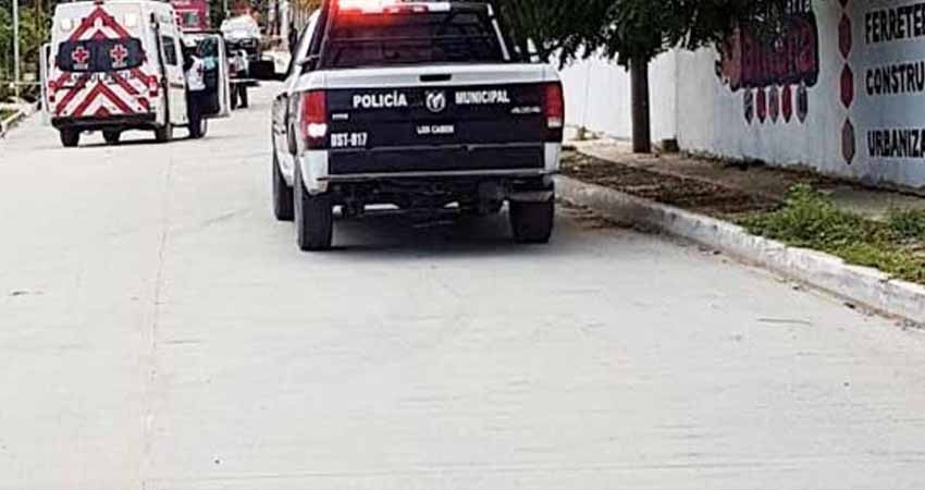 Encuentran persona sin vida en hotel de San José del Cabo