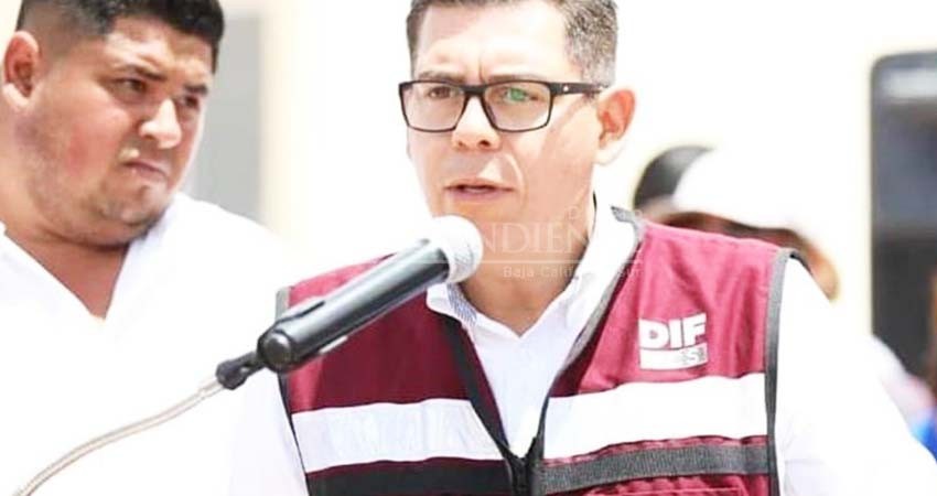 Proporcionará SEDIF un refugio temporal a personas indigentes de La Paz