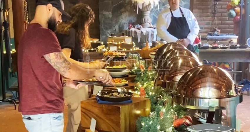 Estima CANIRAC ocupación de más del 90% para Noche Buena y Año nuevo Estima CANIRAC ocupación de más del 90% para Noche Buena y Año nuevo