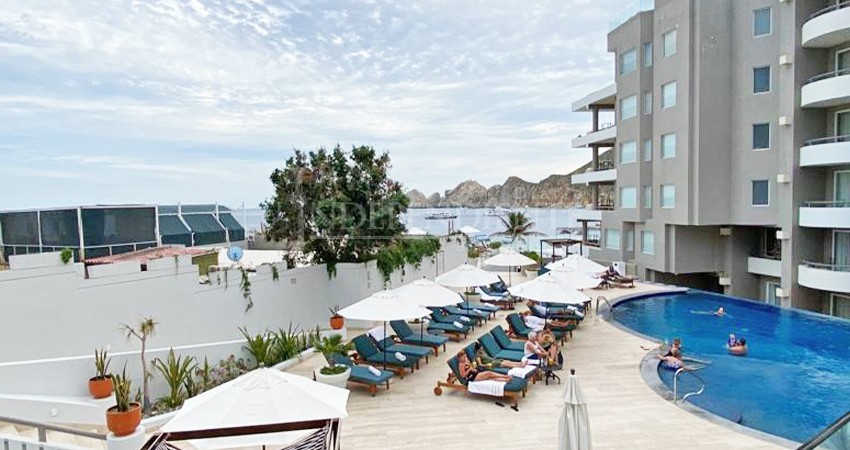 SECTUR: Los Cabos, uno de los destinos con mayor ocupación al cierre de año