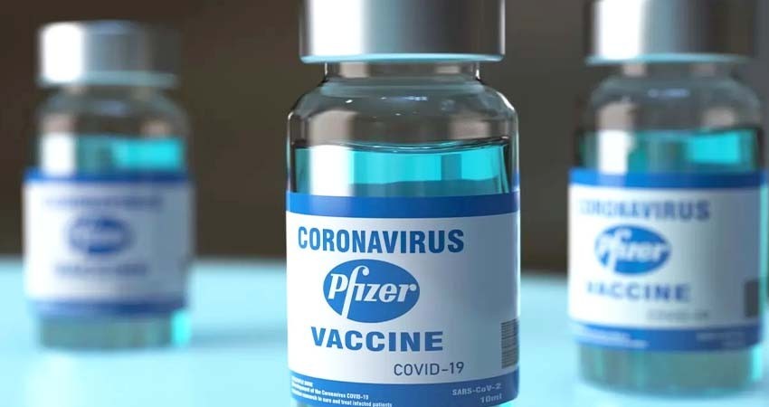 Vacuna Pfizer contra Covid-19 ya se venderá en México en estas farmacias Vacuna Pfizer contra Covid-19 ya se venderá en México en estas farmacias