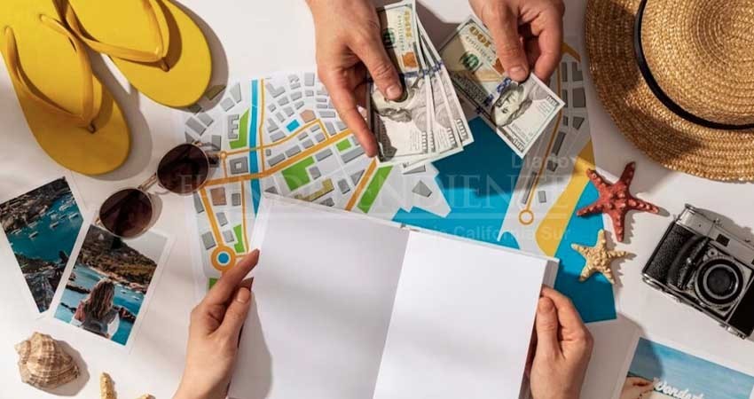 Prevé Turismo La Paz cerrar 2023 con crecimiento de 7%