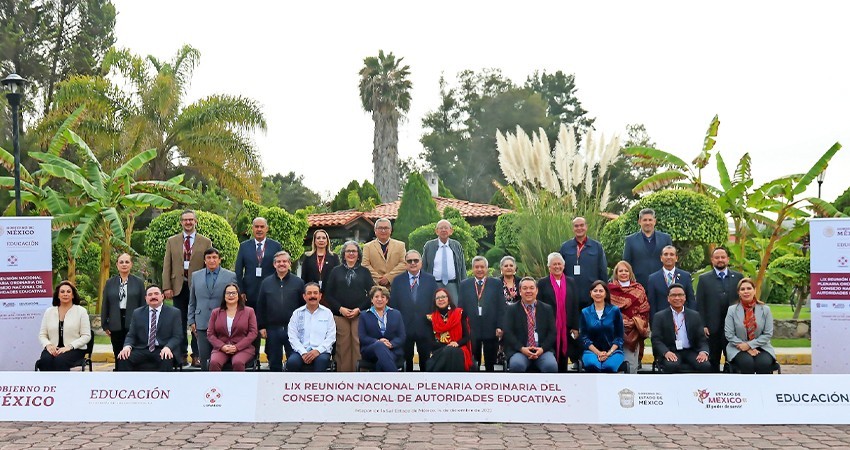 Aplica SEP en escuelas de nivel básico planes, programas y materiales de la Nueva Escuela Mexicana