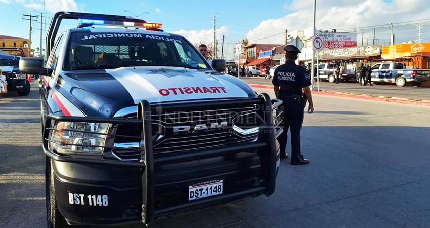 Aún falta trabajar en la cultura de la denuncia formal en el municipio: Seguridad Pública