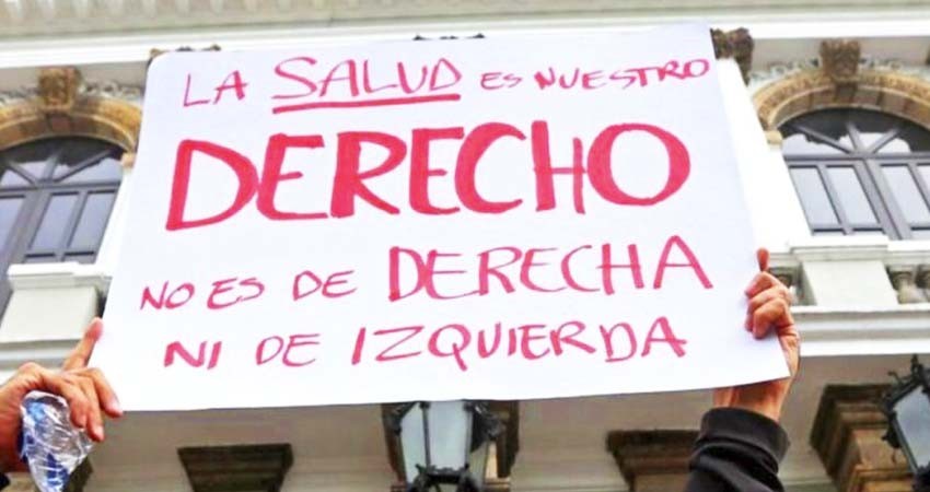 SCJN dictamina que el Estado debe garantizar suministro de medicamentos SCJN dictamina que el Estado debe garantizar suministro de medicamentos