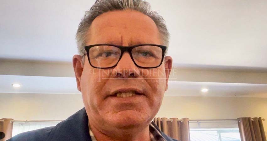 Sólo el 48 por ciento de usuarios del Oomsapas paga oportunamente: Gálvez Gámez Sólo el 48 por ciento de usuarios del Oomsapas paga oportunamente: Gálvez Gámez