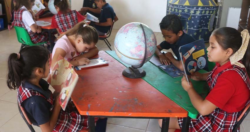 Atienden 180 docentes de BCS a más de 2 mil alumnos en escuelas multigrado