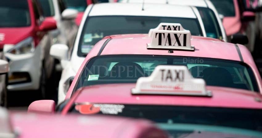 Pedirá Castro Cosío a organizaciones transportistas que mujeres operen unidades del transporte Pedirá Castro Cosío a organizaciones transportistas que mujeres operen unidades del transporte
