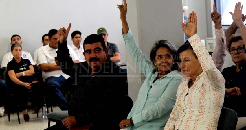 Avanza regularización de ganaderas en Baja California Sur