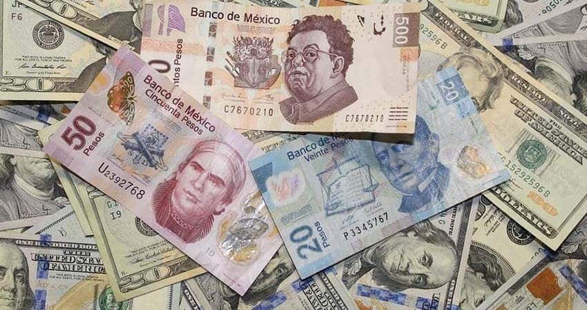 El superpeso sorprende: en 2023, por debajo de $17.00 El superpeso sorprende: en 2023, por debajo de $17.00