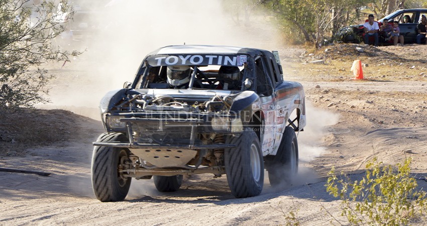 Cobro a empresas de OFF- Road también alcanzará a los paseos turísticos
