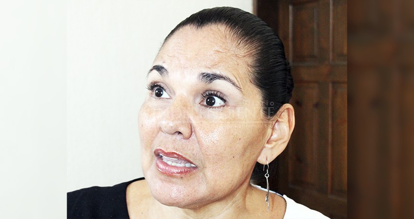 La paz laboral que se vive en BCS se debe a que los empresarios están cumpliendo: CANIRAC La paz laboral que se vive en BCS se debe a que los empresarios están cumpliendo: CANIRAC