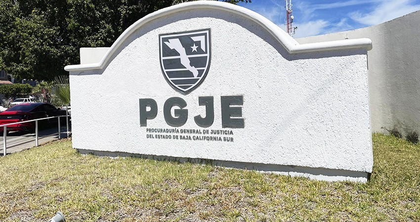 Localizan a una mujer sin vida en San José Del Cabo Localizan a una mujer sin vida en San José Del Cabo