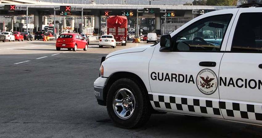 Localizan a cinco de los migrantes secuestrados en Tamaulipas Localizan a cinco de los migrantes secuestrados en Tamaulipas