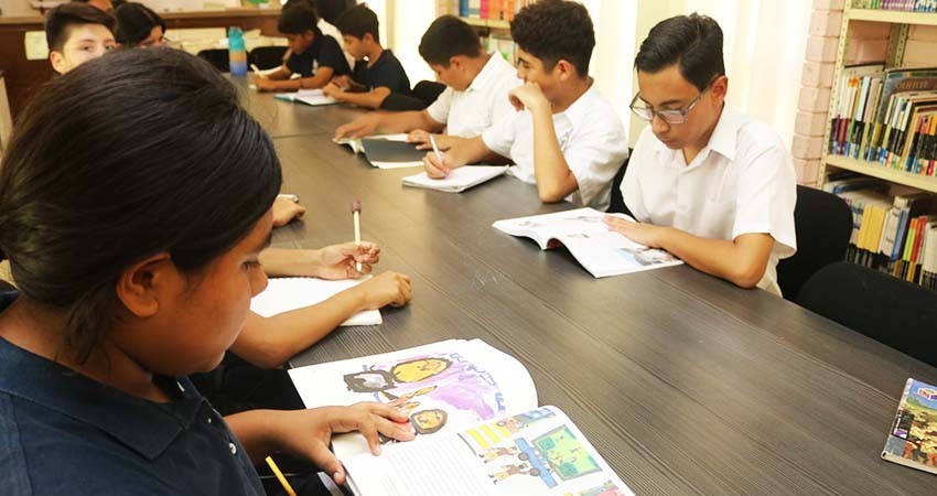 Importantes logros obtuvo la educación secundaria de BCS durante 2023