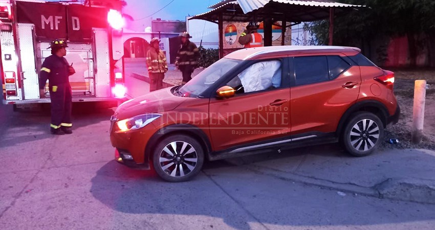 Reportaron autoridades más de 40 accidentes en últimos días del 2023 Reportaron autoridades más de 40 accidentes en últimos días del 2023