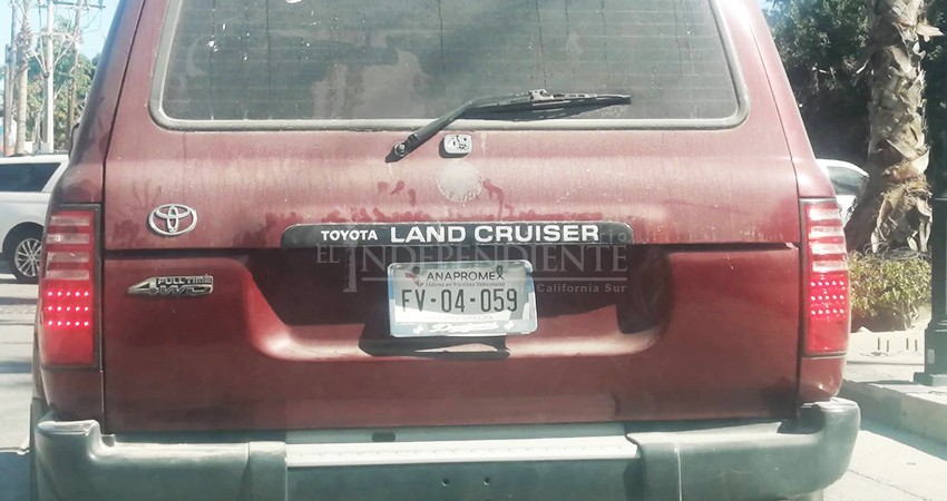 Regularización de autos “chocolate” y licencias de conducir, clave para erradicar accidentes: CCC Regularización de autos “chocolate” y licencias de conducir, clave para erradicar accidentes: CCC