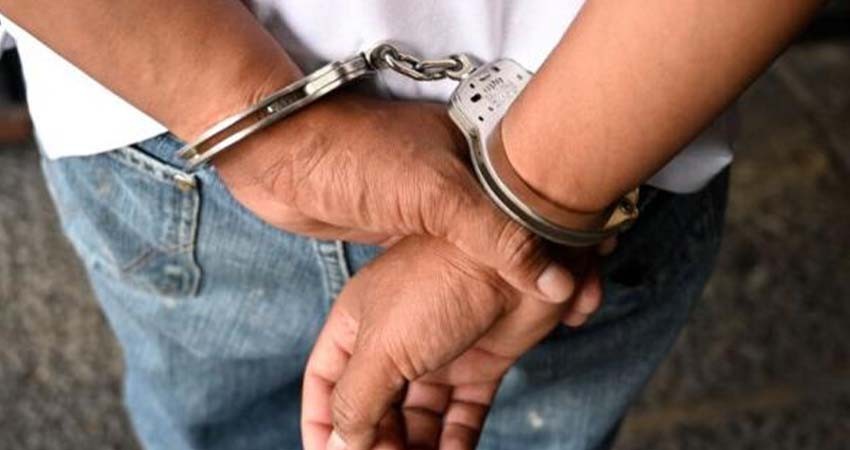 Queda en prisión preventiva Abraham “N” probable responsable de abuso sexual de una menor Queda en prisión preventiva Abraham “N” probable responsable de abuso sexual de una menor