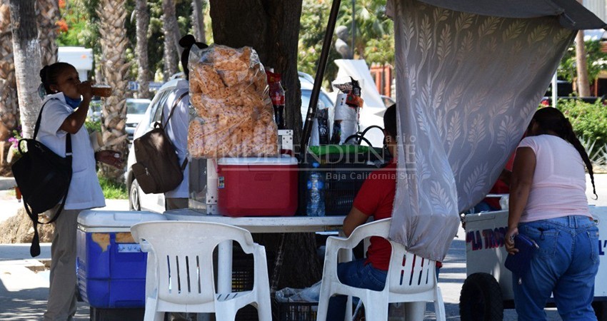 Cadenas nacionales y ambulantaje, principales desafíos para el comercio de Los Cabos: CANACO
