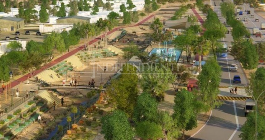 Continúa CONAGUA ignorando las peticiones del FOIS Los Cabos Continúa CONAGUA ignorando las peticiones del FOIS Los Cabos