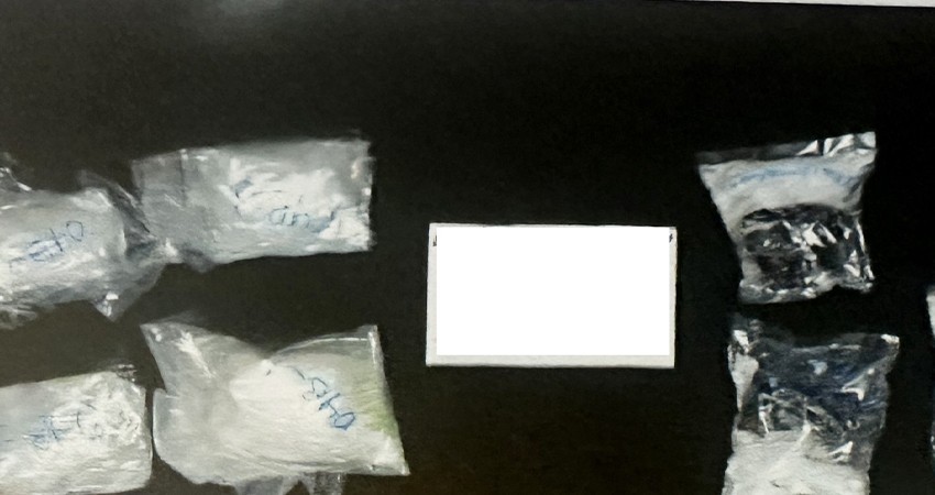 Resultados de la FGR en baja california sur durante el año 2023 Resultados de la FGR en baja california sur durante el año 2023