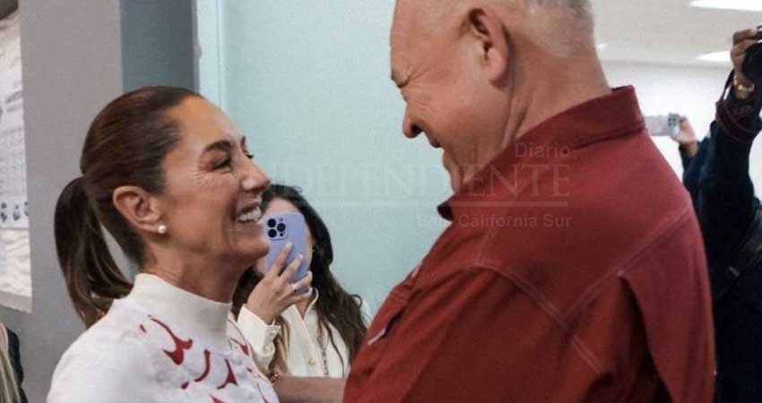 Ausencia del gobernador por temas electorales, sólo requiere de un aviso al Congreso: Avilés Castro