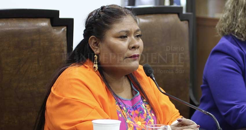 Activación del Consejo Indígena y Afromexicanos Estatal y Municipal evitará que se reserven distritos electorales “al tanteo”: López Velasco