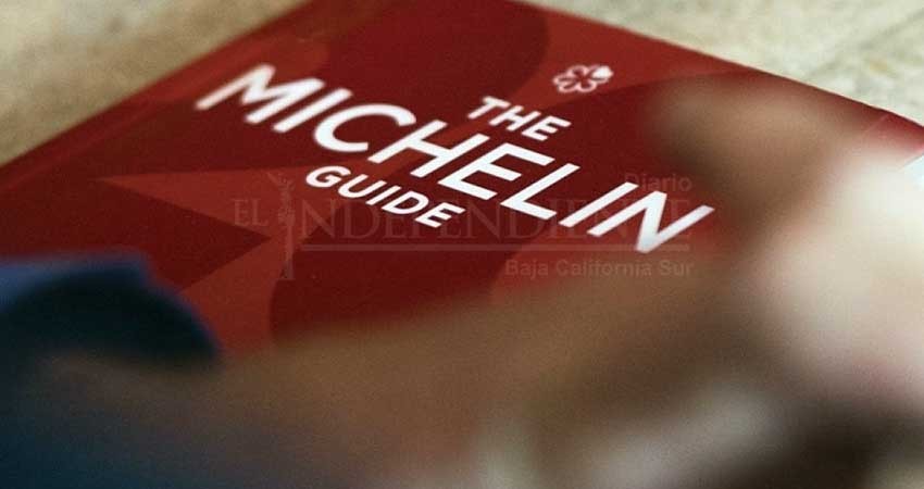 Incluyen a Baja California Sur en Guía Michelin 2024