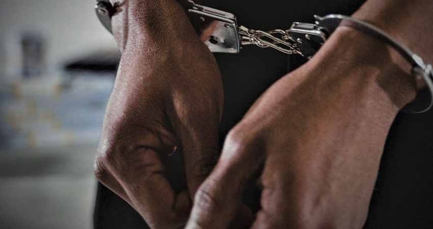 Vinculan a proceso a Miguel “N” por violencia familiar en La Paz Vinculan a proceso a Miguel “N” por violencia familiar en La Paz