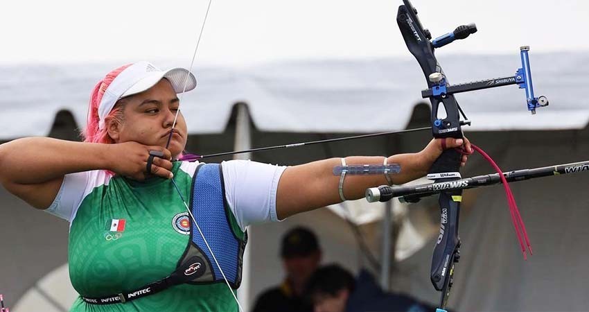 Inician arqueros Sudcalifornianos concentración para eventos internacionales