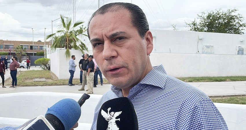 Presenta BCS reducción de 67 por ciento en feminicidios durante 2023 Presenta BCS reducción de 67 por ciento en feminicidios durante 2023