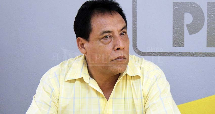 Frente Amplio por México se consolida a nivel federal, pero en BCS persisten los desafíos: PRD