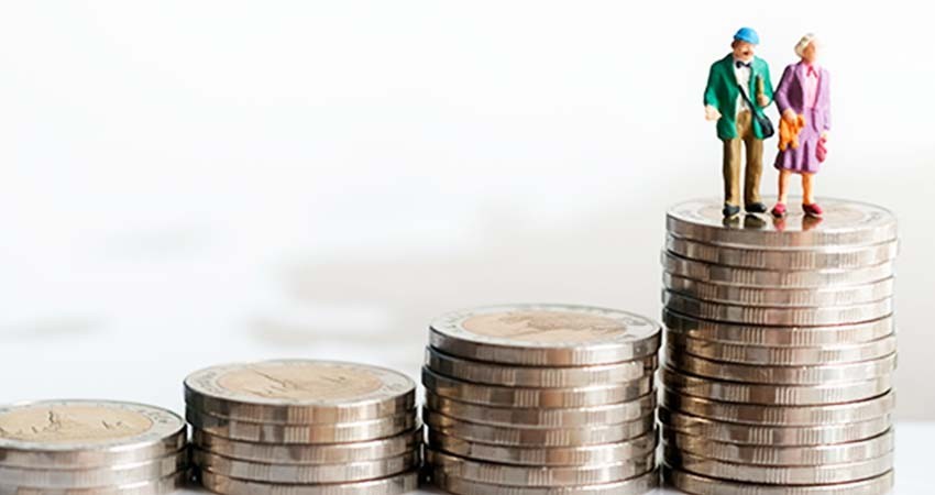 AMLO: Gobierno asumirá parte del costo de pensionar trabajadores con 100% de último salario AMLO: Gobierno asumirá parte del costo de pensionar trabajadores con 100% de último salario