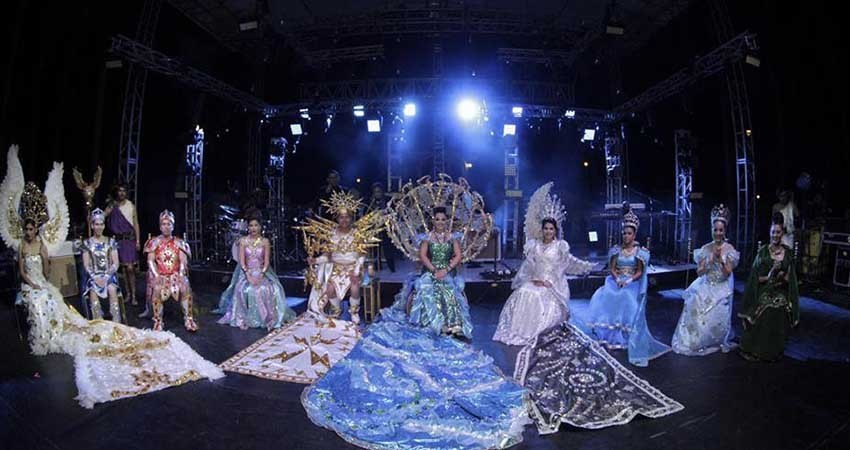 30 MDP costará el carnaval de La Paz “México Fantástico”, estima el Ayuntamiento