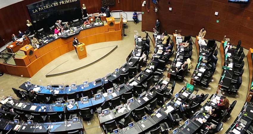 Morena definirá el 31 de enero la ruta para aprobar últimas reformas de AMLO Morena definirá el 31 de enero la ruta para aprobar últimas reformas de AMLO